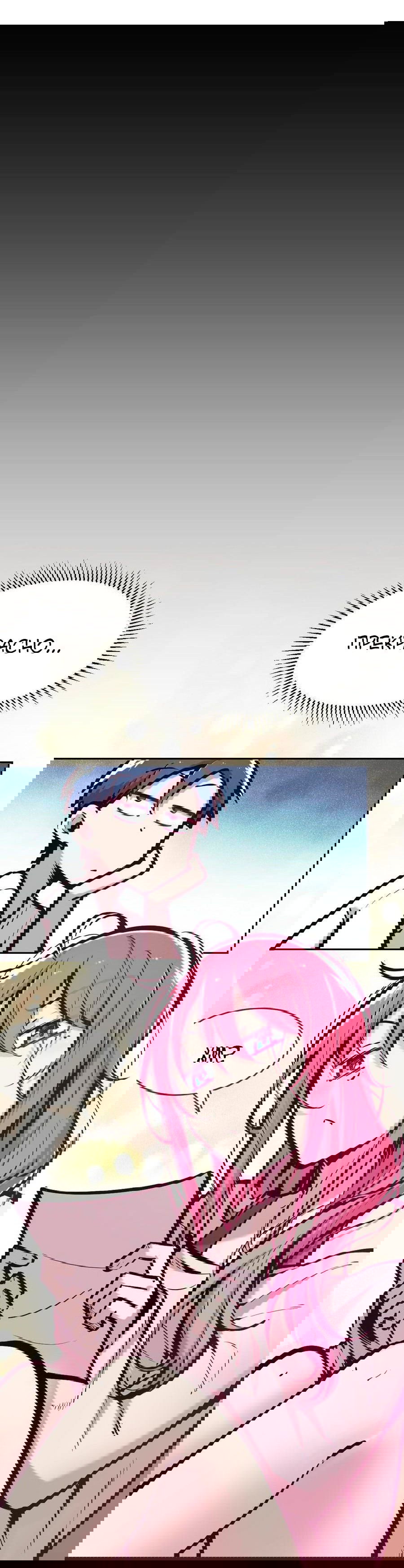 Манга Демон и Ангел не могут ужиться! - Глава 61 Страница 18