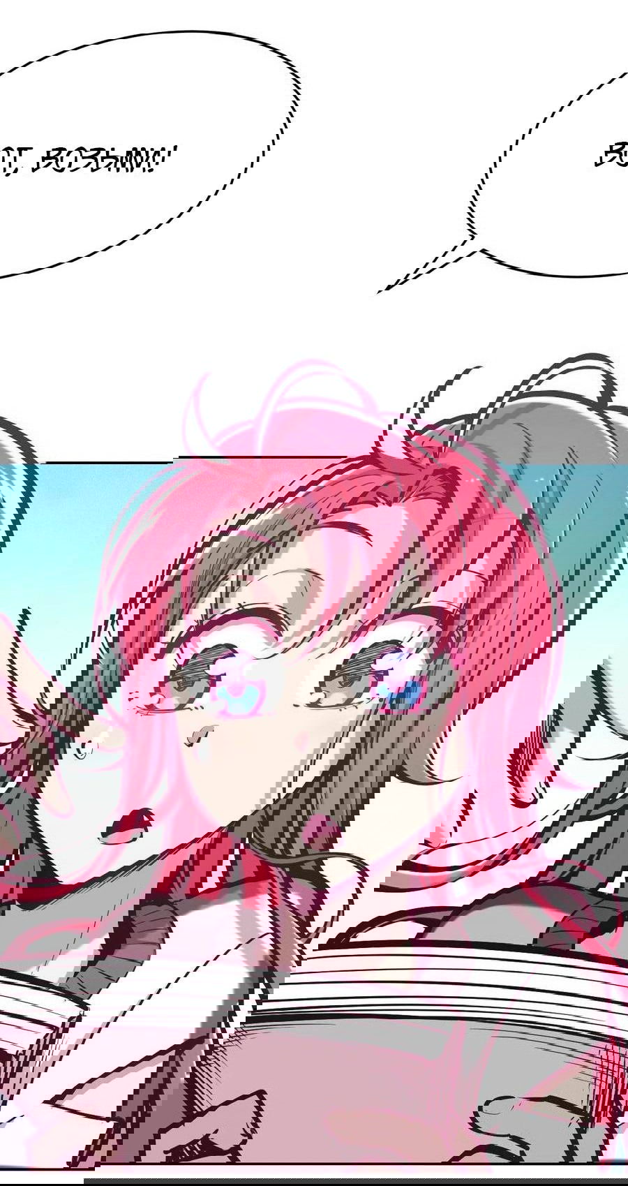 Манга Демон и Ангел не могут ужиться! - Глава 60 Страница 8