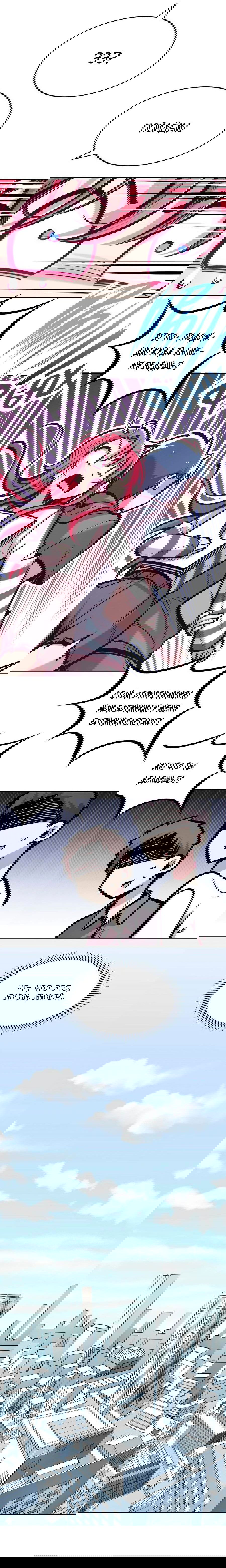 Манга Демон и Ангел не могут ужиться! - Глава 60 Страница 9