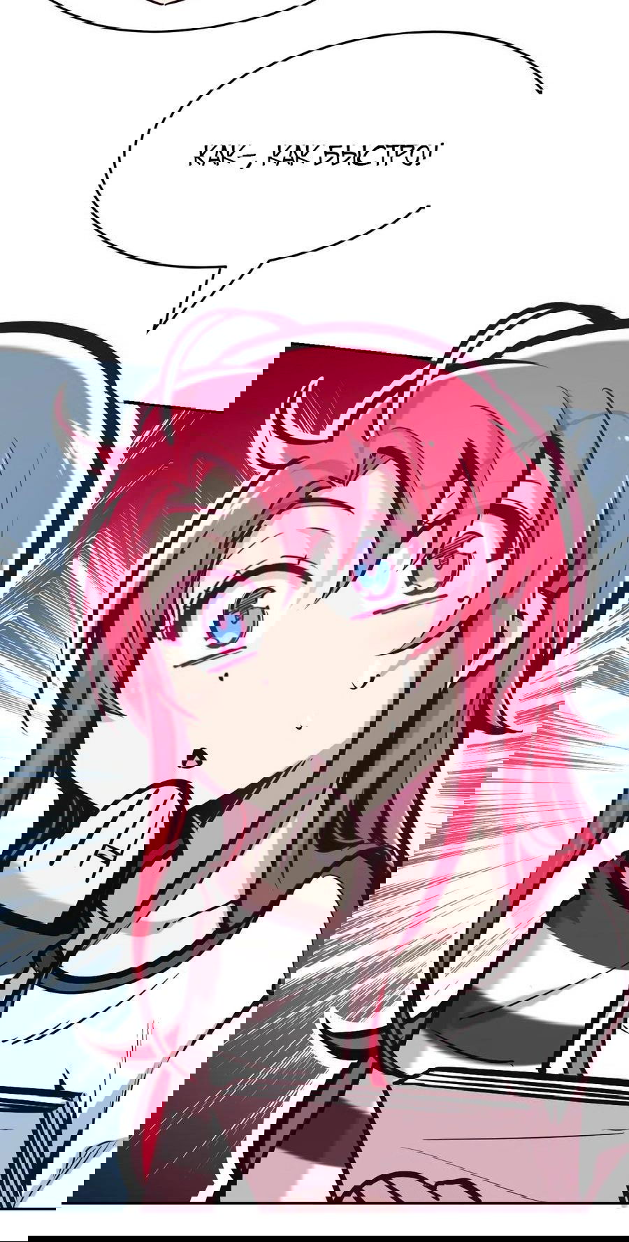 Манга Демон и Ангел не могут ужиться! - Глава 60 Страница 27