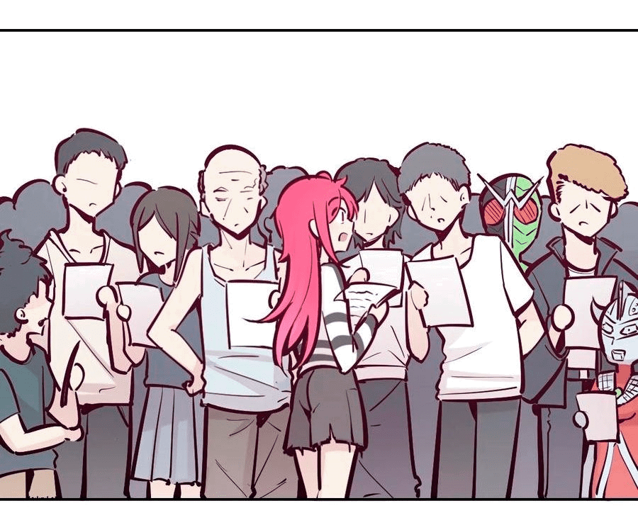 Манга Демон и Ангел не могут ужиться! - Глава 60 Страница 38