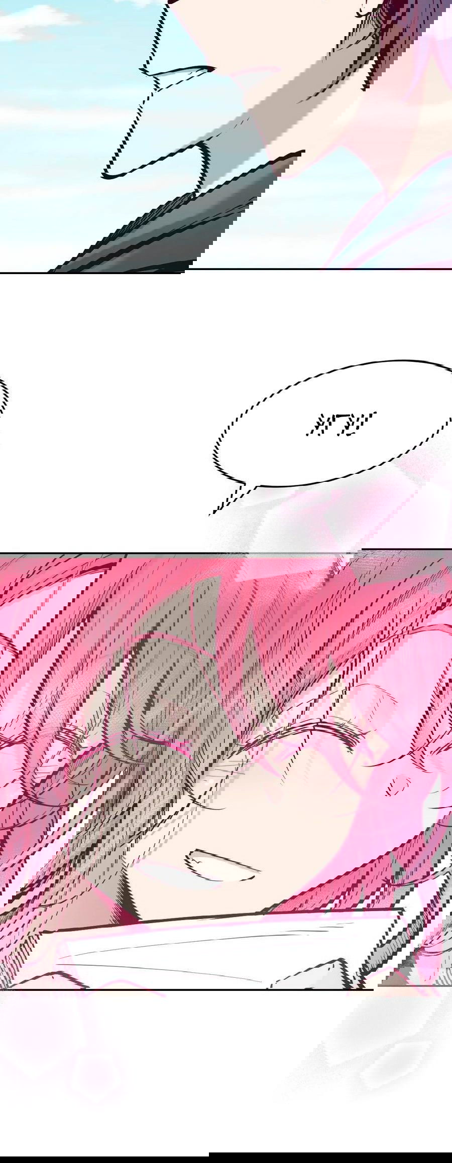 Манга Демон и Ангел не могут ужиться! - Глава 60 Страница 22