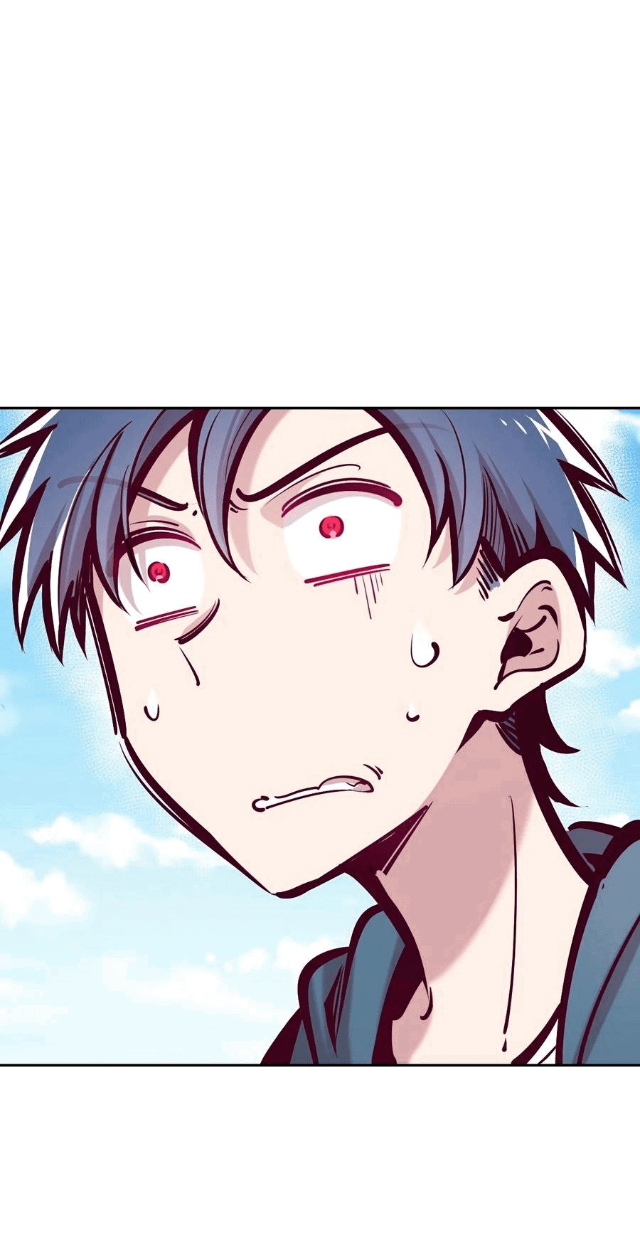 Манга Демон и Ангел не могут ужиться! - Глава 60 Страница 41