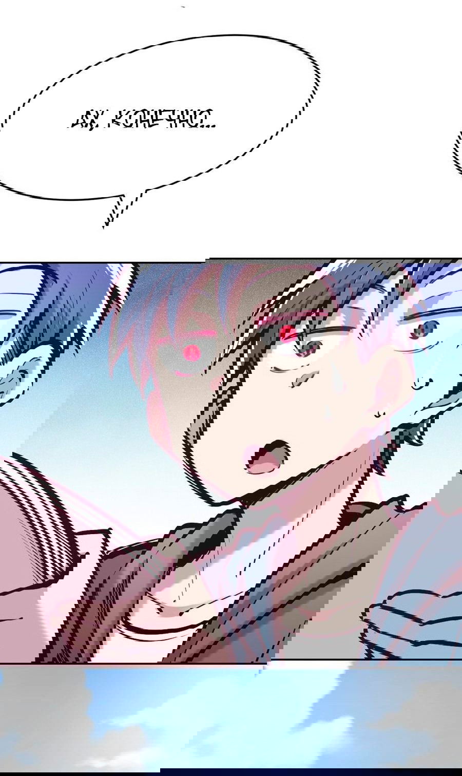 Манга Демон и Ангел не могут ужиться! - Глава 60 Страница 43