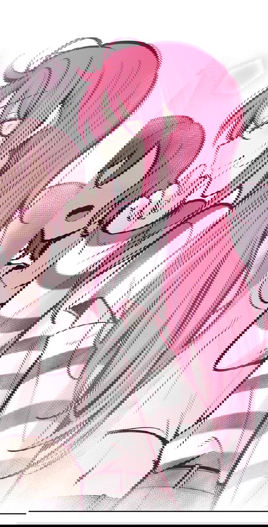 Манга Демон и Ангел не могут ужиться! - Глава 59 Страница 16