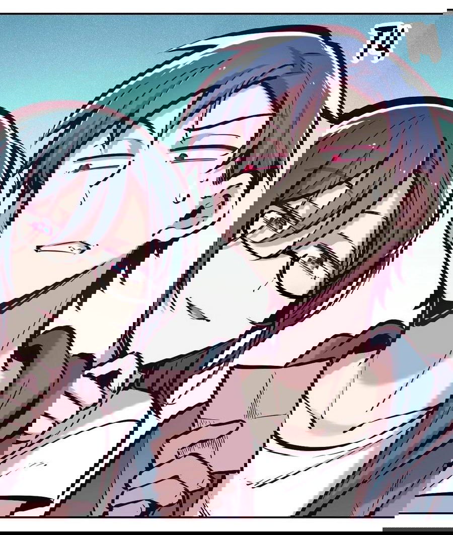 Манга Демон и Ангел не могут ужиться! - Глава 59 Страница 9