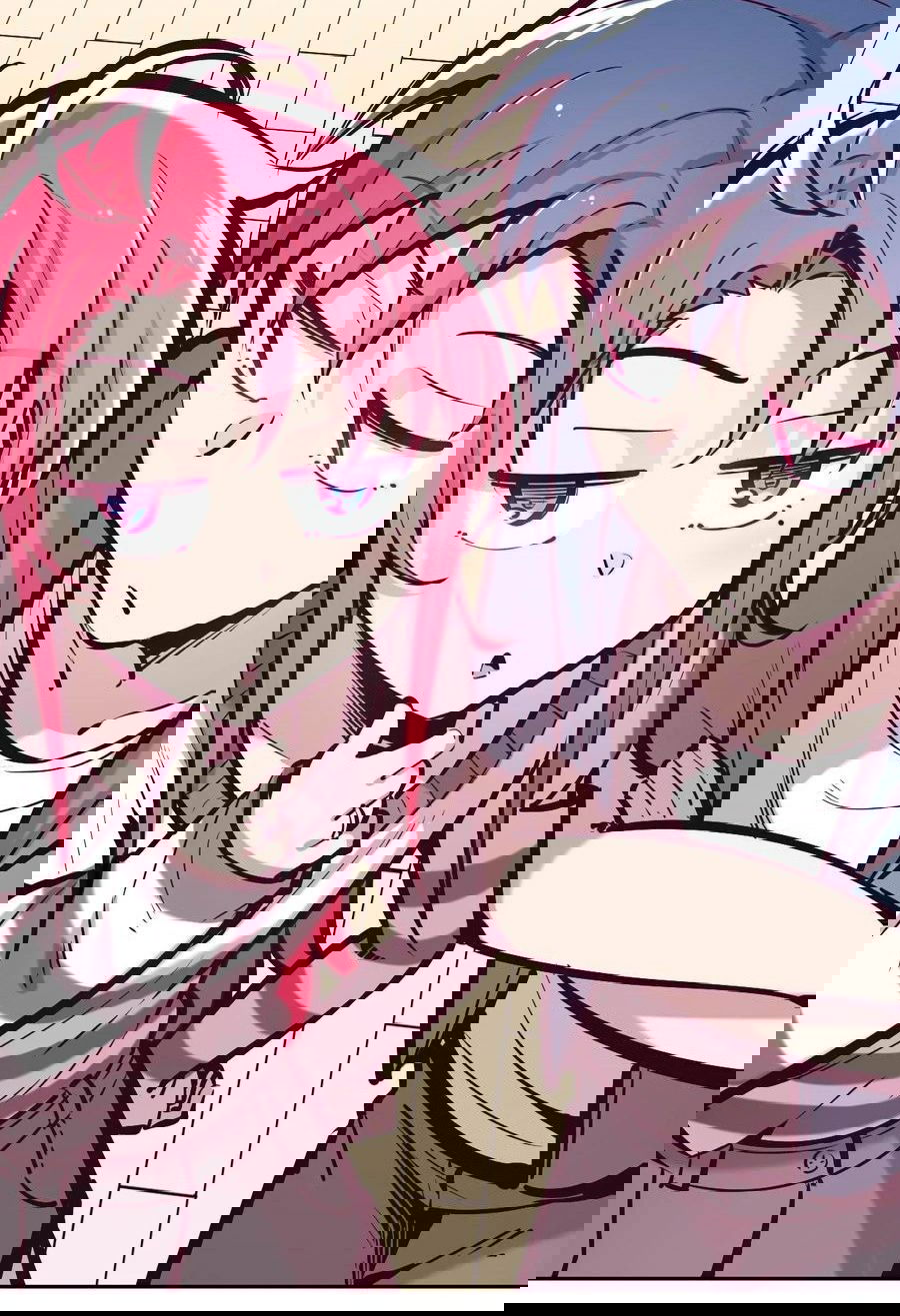 Манга Демон и Ангел не могут ужиться! - Глава 59 Страница 38