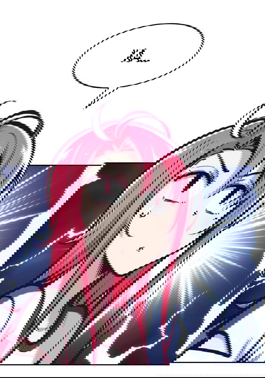 Манга Демон и Ангел не могут ужиться! - Глава 58 Страница 25