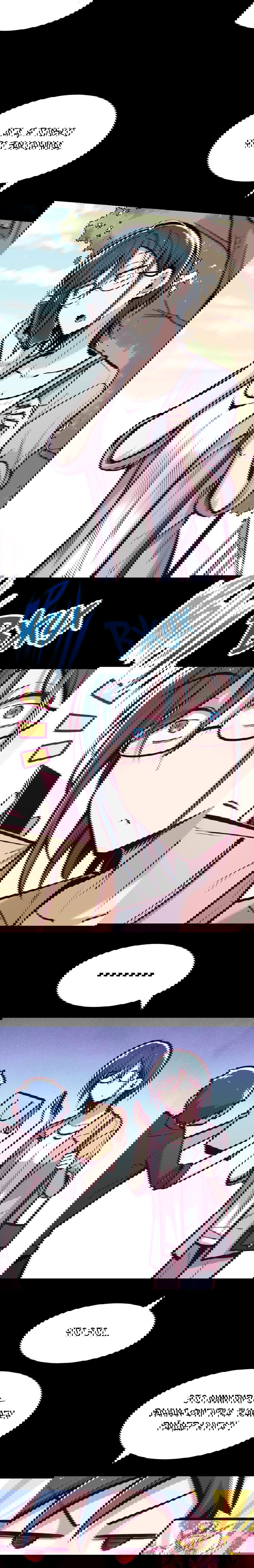 Манга Демон и Ангел не могут ужиться! - Глава 58 Страница 30