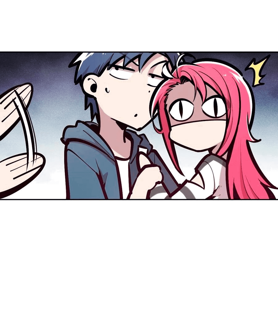 Манга Демон и Ангел не могут ужиться! - Глава 58 Страница 9