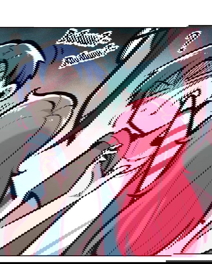 Манга Демон и Ангел не могут ужиться! - Глава 58 Страница 3