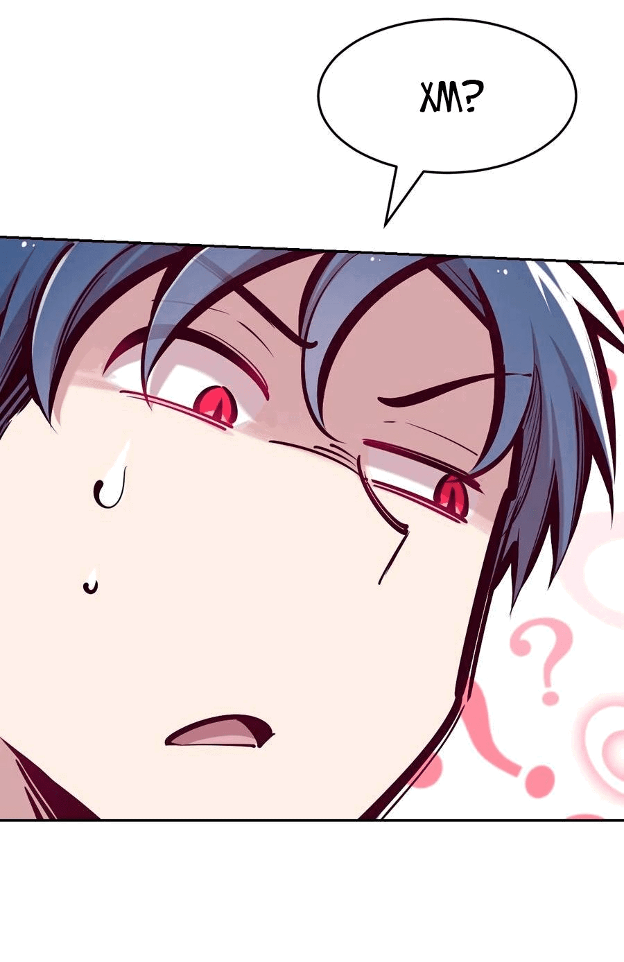 Манга Демон и Ангел не могут ужиться! - Глава 57 Страница 17