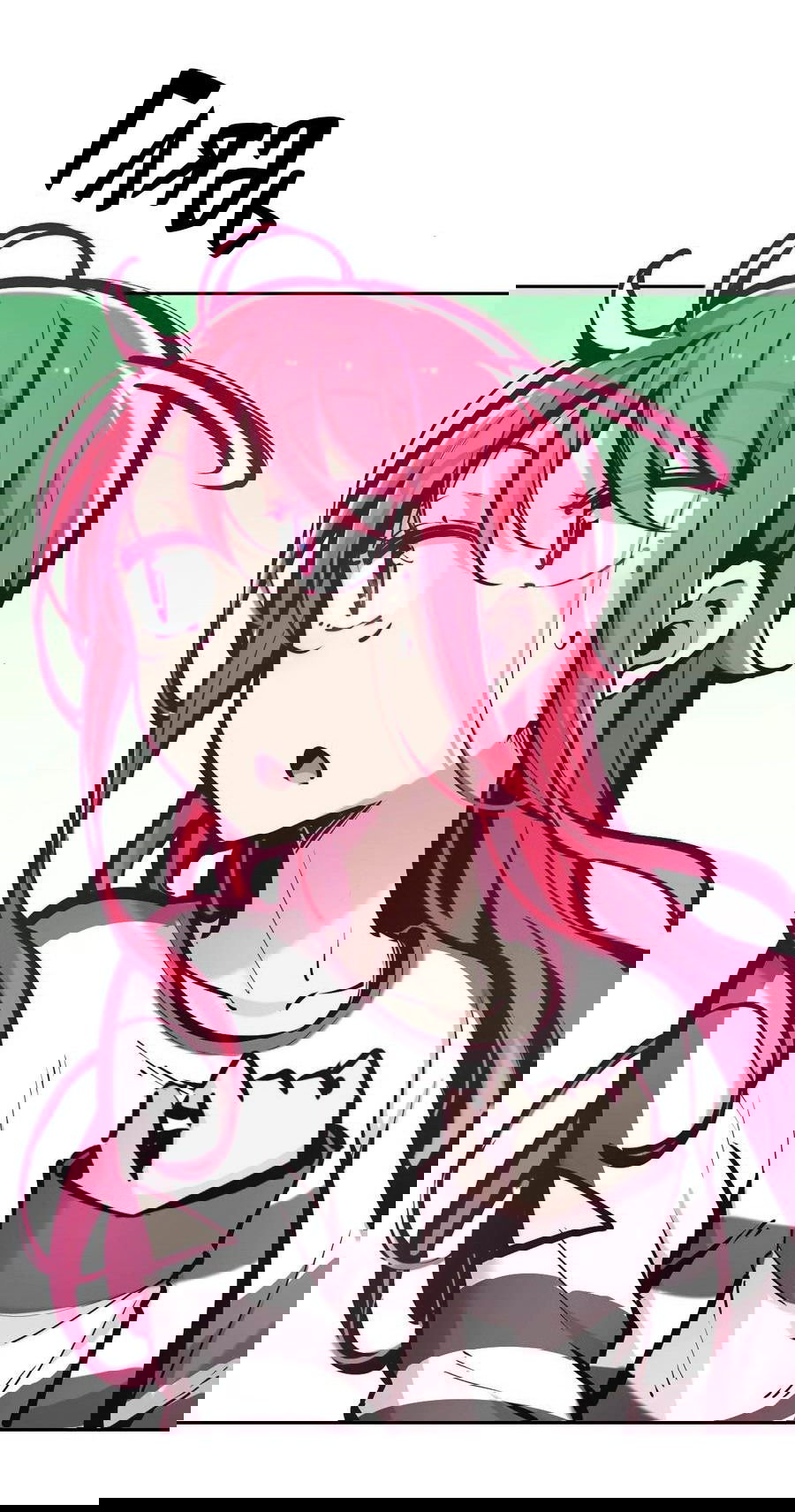 Манга Демон и Ангел не могут ужиться! - Глава 57 Страница 12