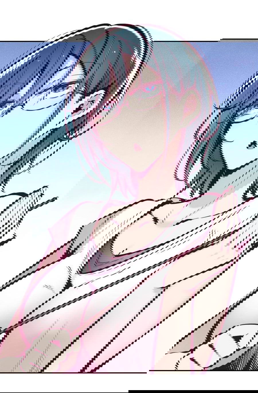 Манга Демон и Ангел не могут ужиться! - Глава 57 Страница 4