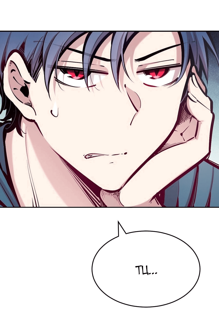 Манга Демон и Ангел не могут ужиться! - Глава 57 Страница 6