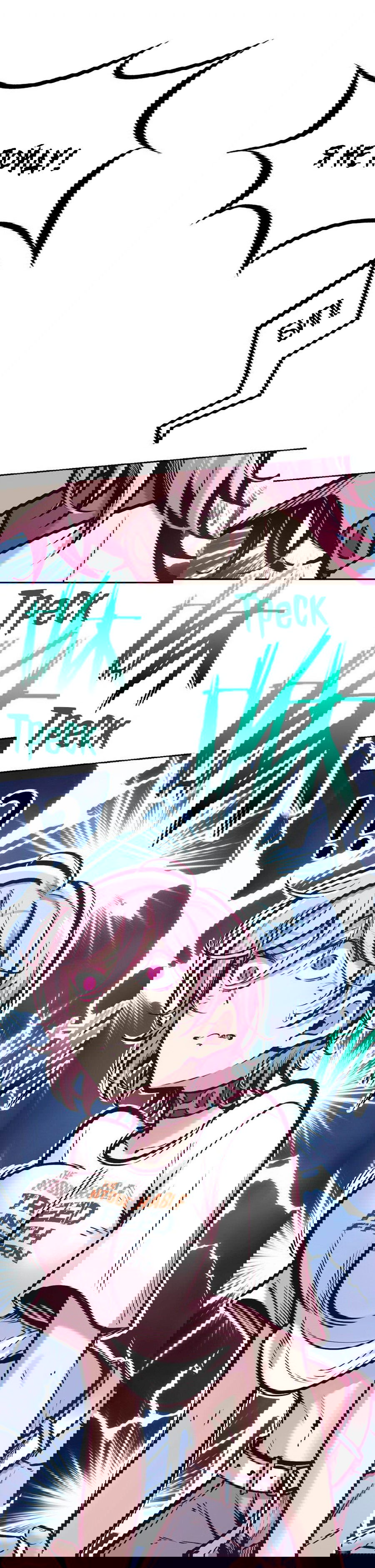 Манга Демон и Ангел не могут ужиться! - Глава 56 Страница 39