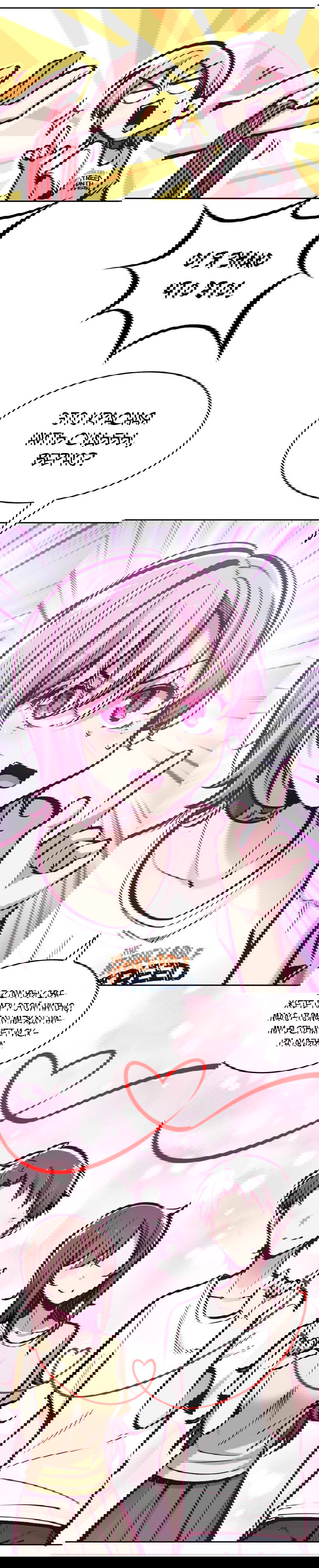 Манга Демон и Ангел не могут ужиться! - Глава 56 Страница 18