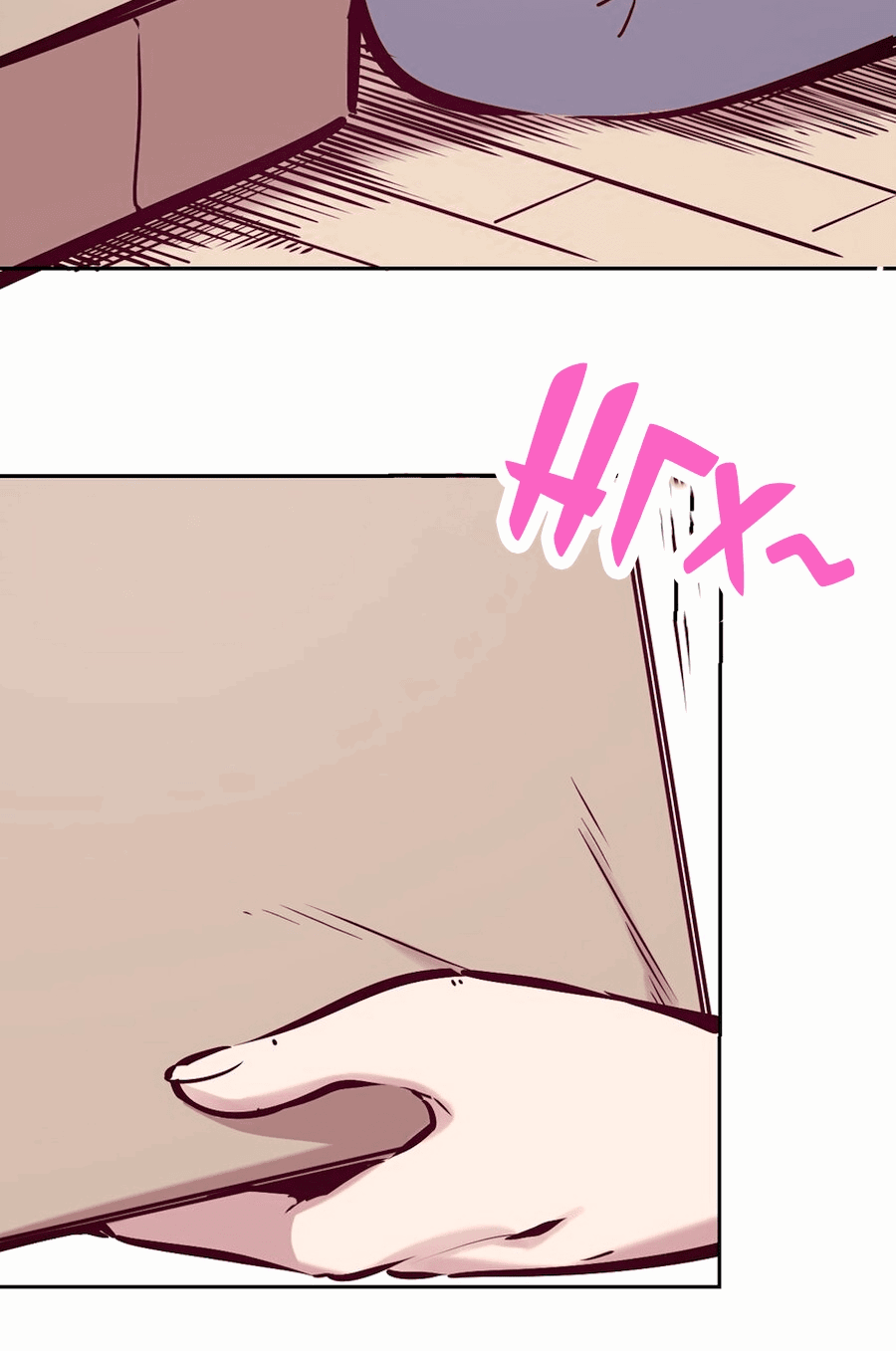 Манга Демон и Ангел не могут ужиться! - Глава 55 Страница 14