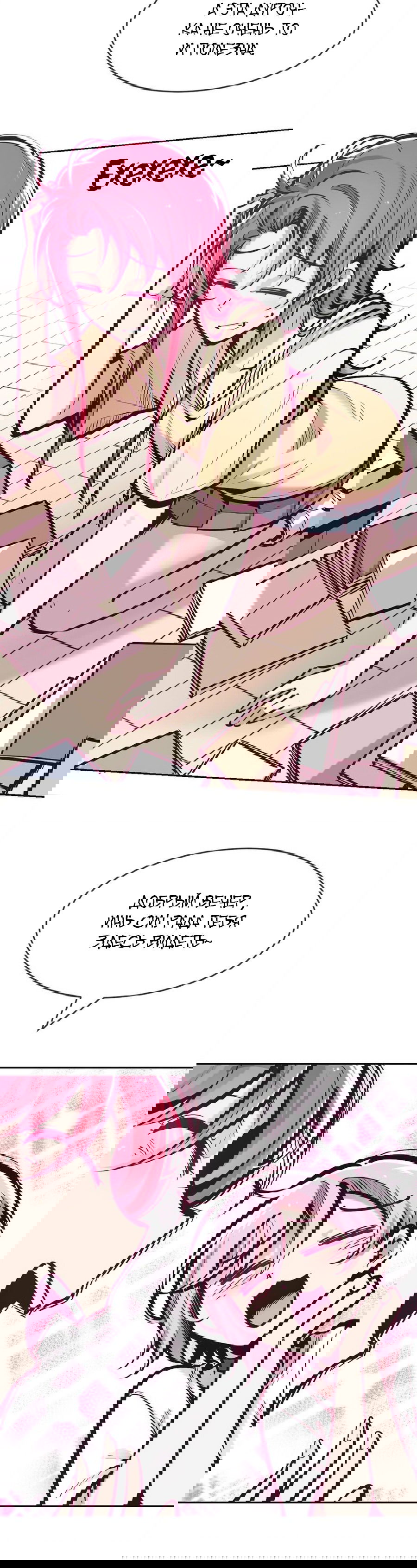 Манга Демон и Ангел не могут ужиться! - Глава 55 Страница 5