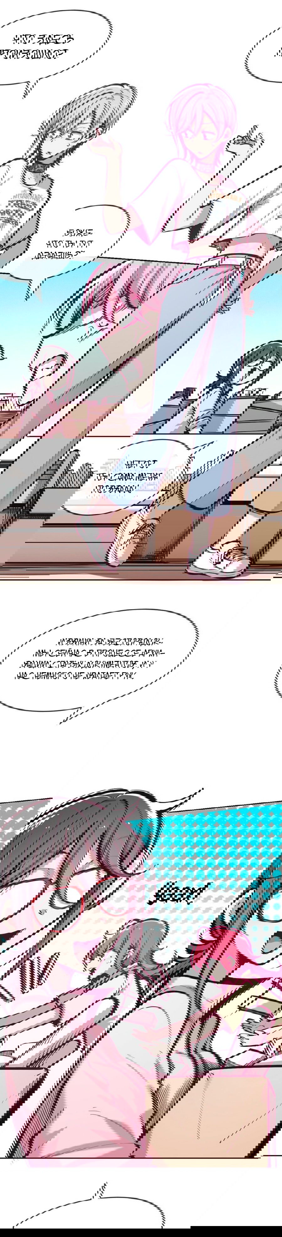 Манга Демон и Ангел не могут ужиться! - Глава 55 Страница 4