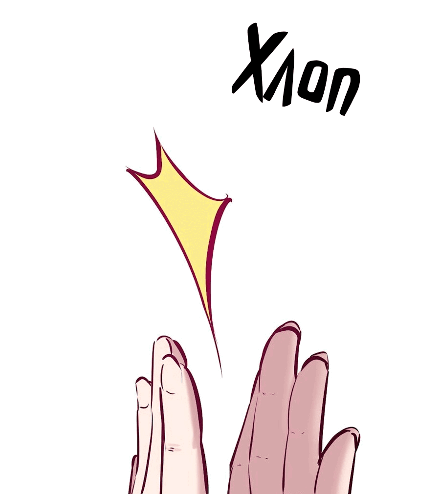 Манга Демон и Ангел не могут ужиться! - Глава 55 Страница 9