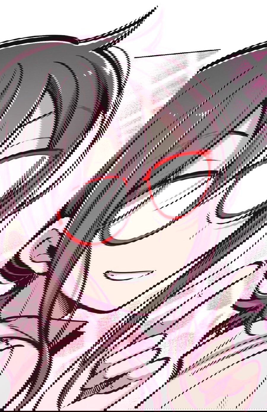 Манга Демон и Ангел не могут ужиться! - Глава 55 Страница 29