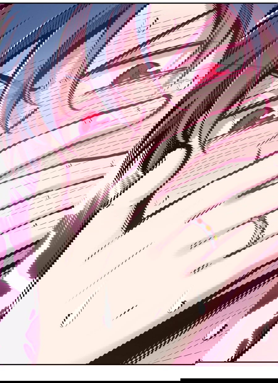 Манга Демон и Ангел не могут ужиться! - Глава 54 Страница 19