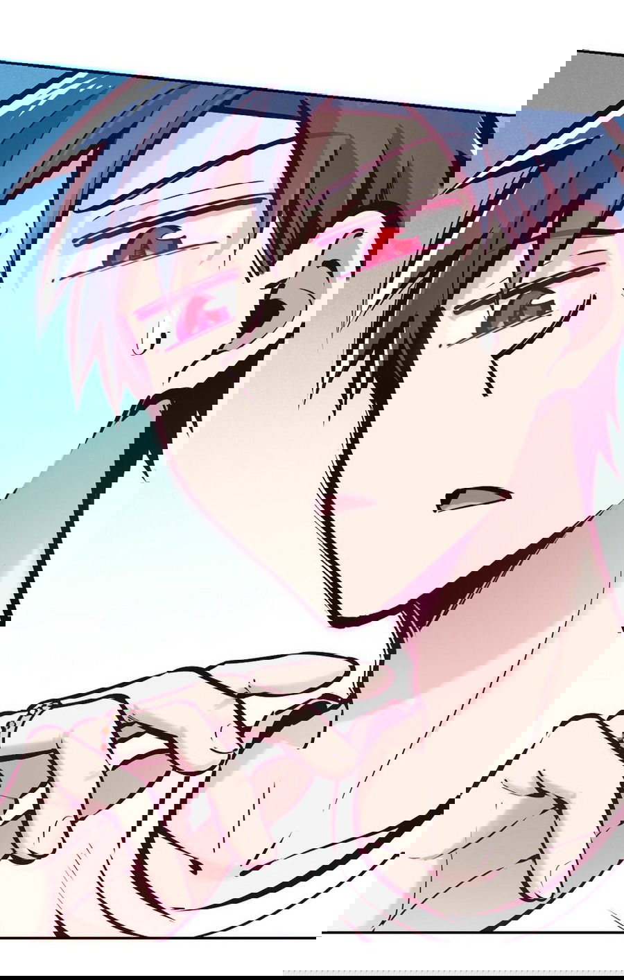 Манга Демон и Ангел не могут ужиться! - Глава 54 Страница 37