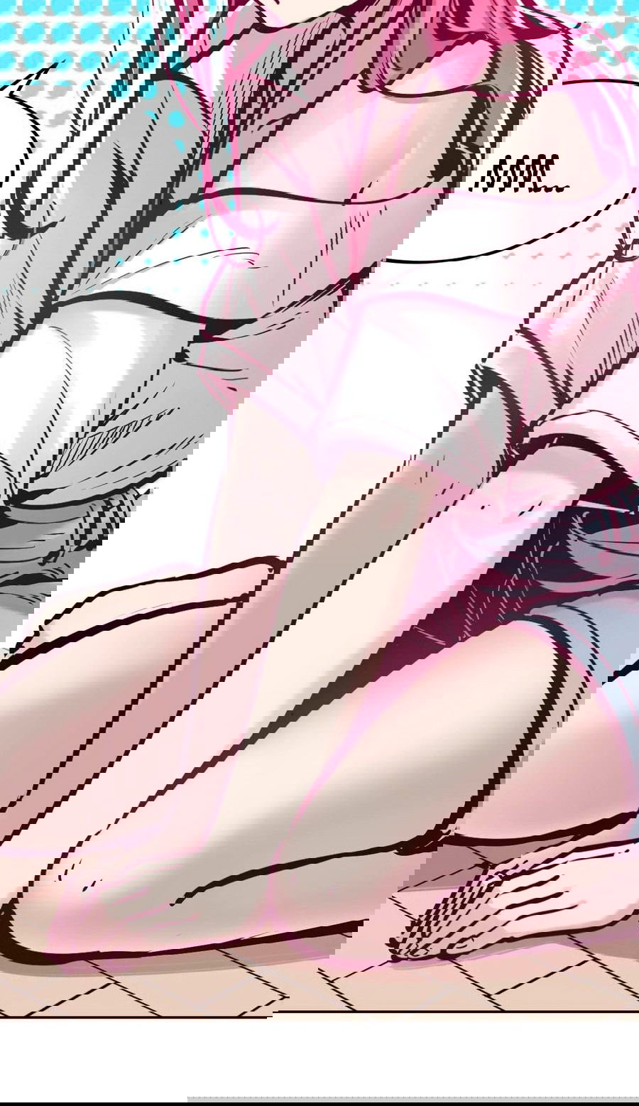 Манга Демон и Ангел не могут ужиться! - Глава 54 Страница 25