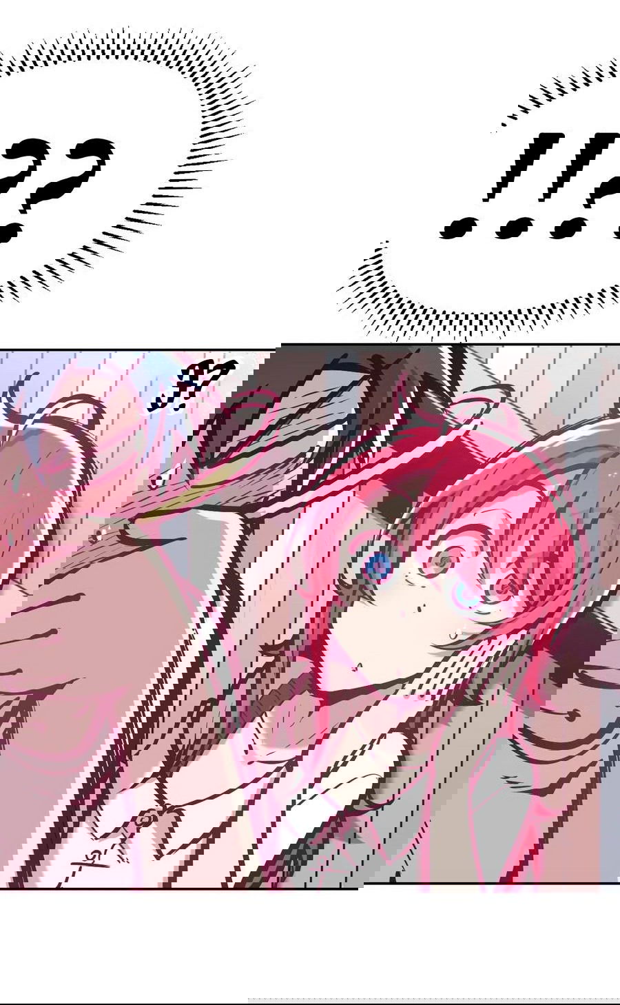 Манга Демон и Ангел не могут ужиться! - Глава 54 Страница 20