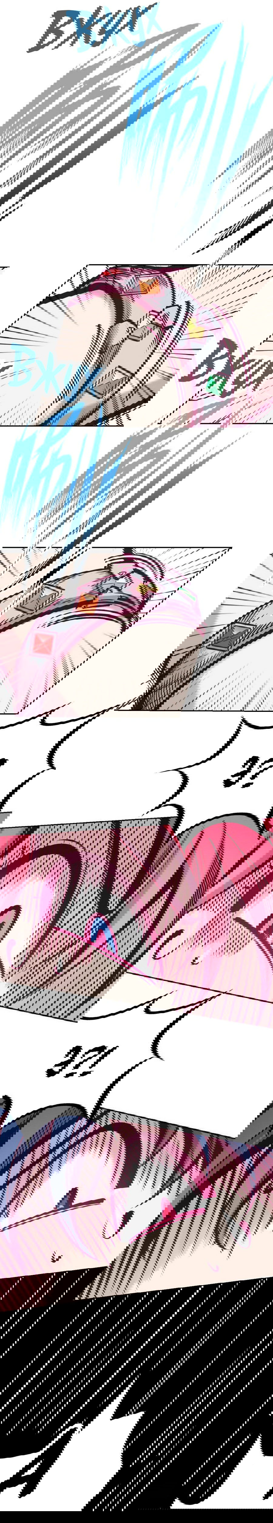 Манга Демон и Ангел не могут ужиться! - Глава 54 Страница 39