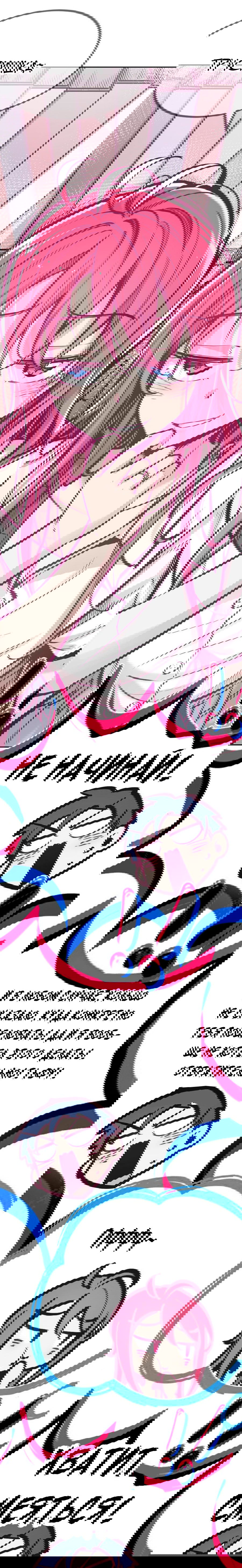 Манга Демон и Ангел не могут ужиться! - Глава 54 Страница 22