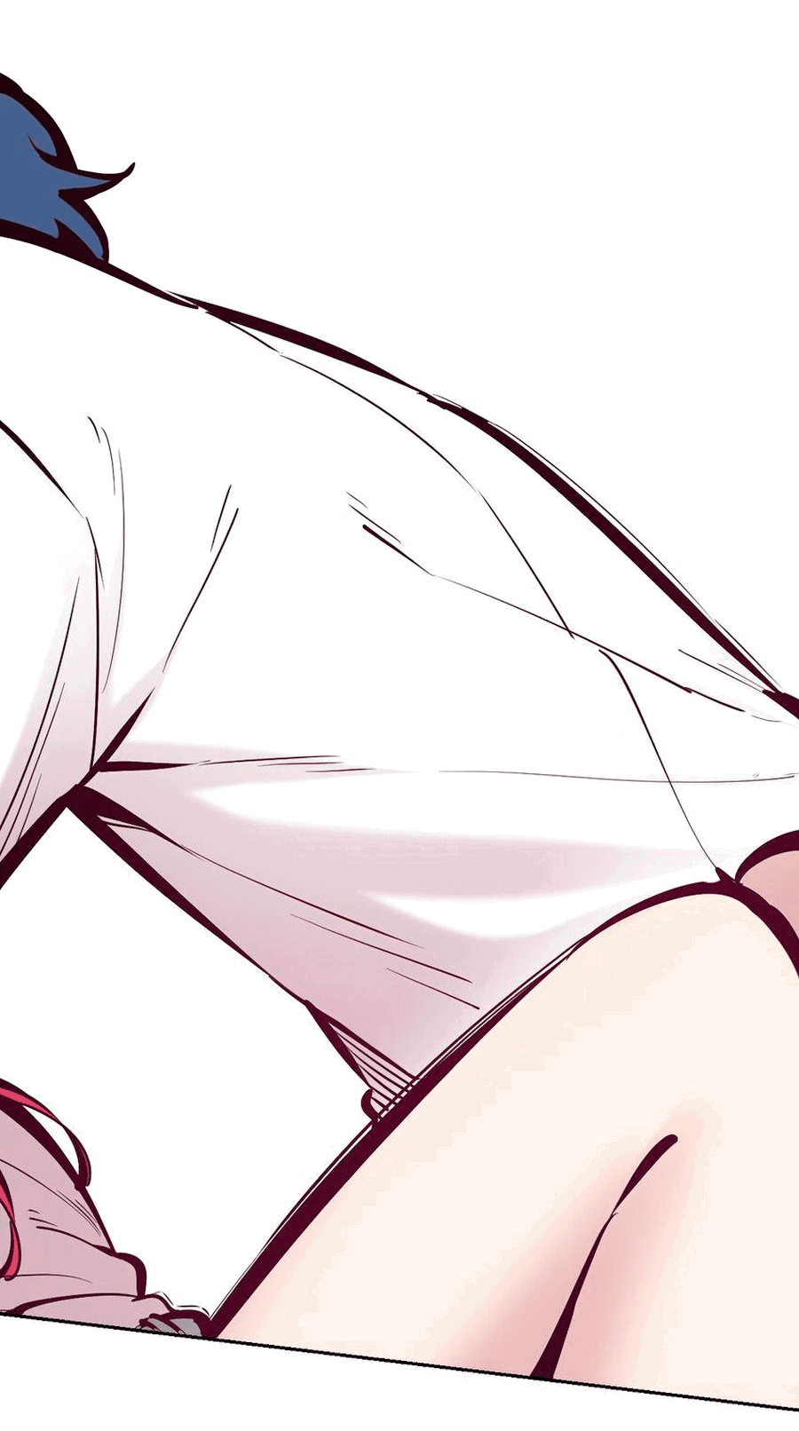 Манга Демон и Ангел не могут ужиться! - Глава 54 Страница 11