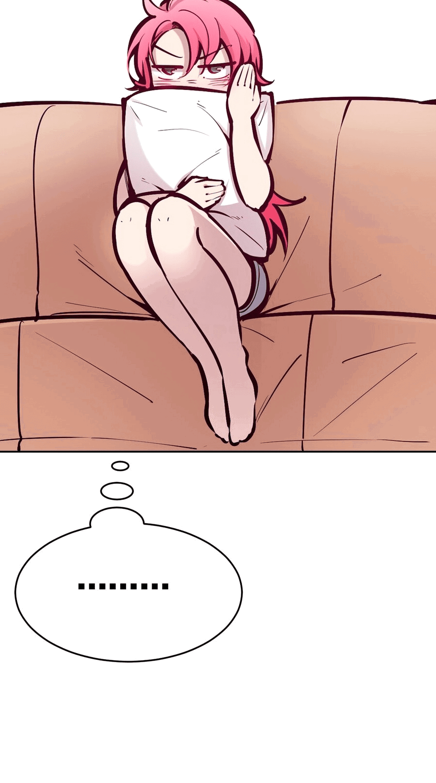 Манга Демон и Ангел не могут ужиться! - Глава 54 Страница 30