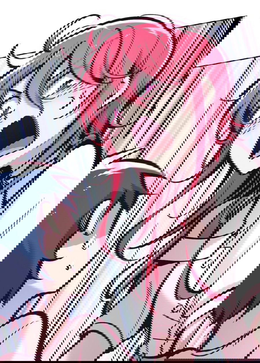 Манга Демон и Ангел не могут ужиться! - Глава 53 Страница 28