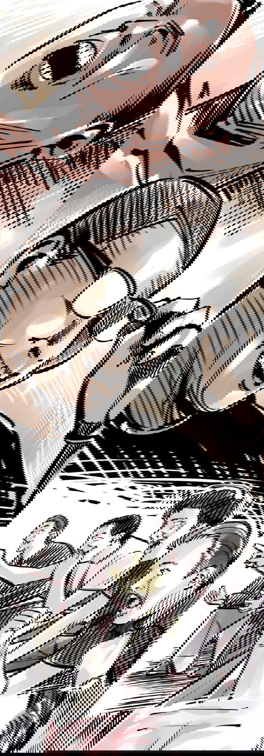 Манга Демон и Ангел не могут ужиться! - Глава 53 Страница 10