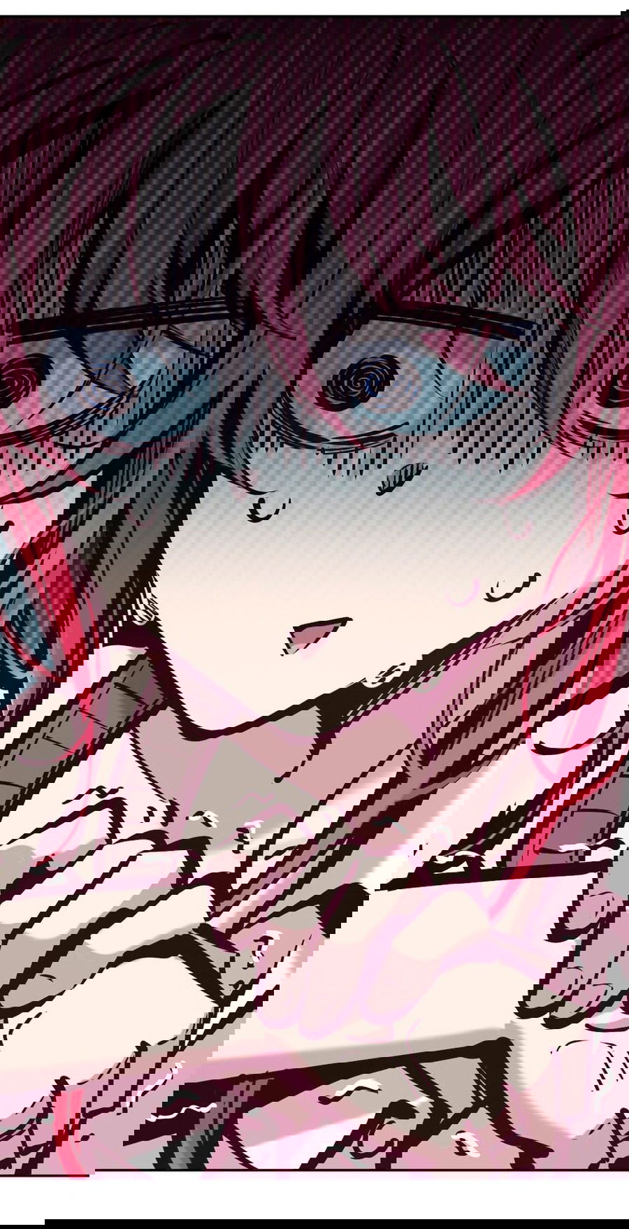 Манга Демон и Ангел не могут ужиться! - Глава 53 Страница 55