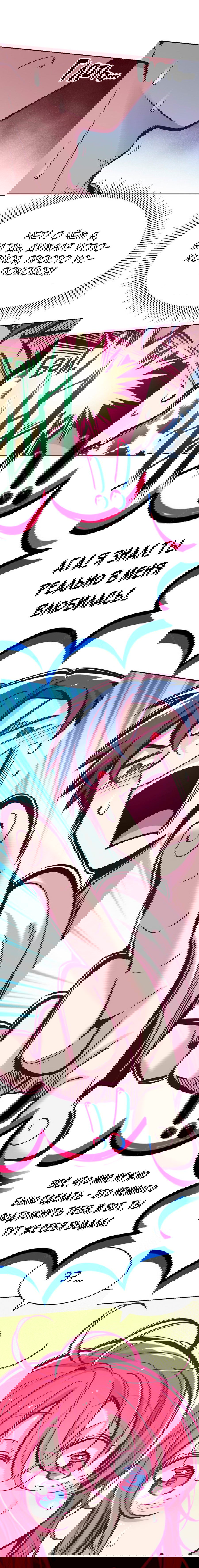 Манга Демон и Ангел не могут ужиться! - Глава 53 Страница 24