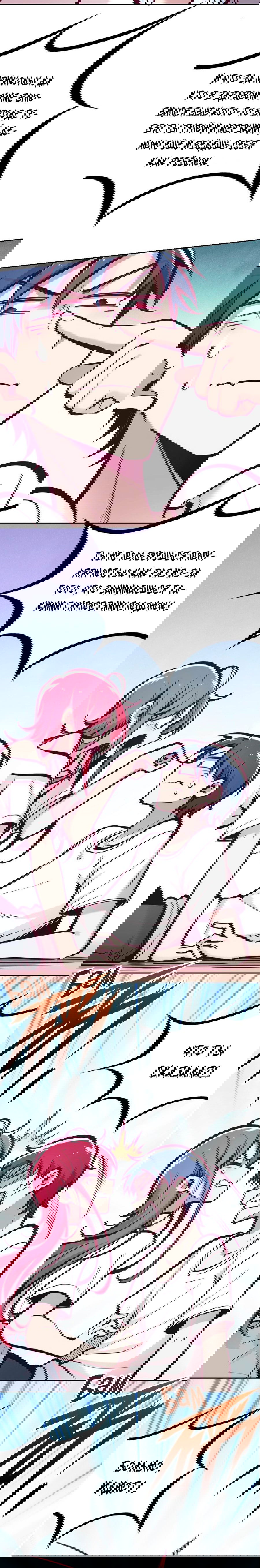 Манга Демон и Ангел не могут ужиться! - Глава 53 Страница 29