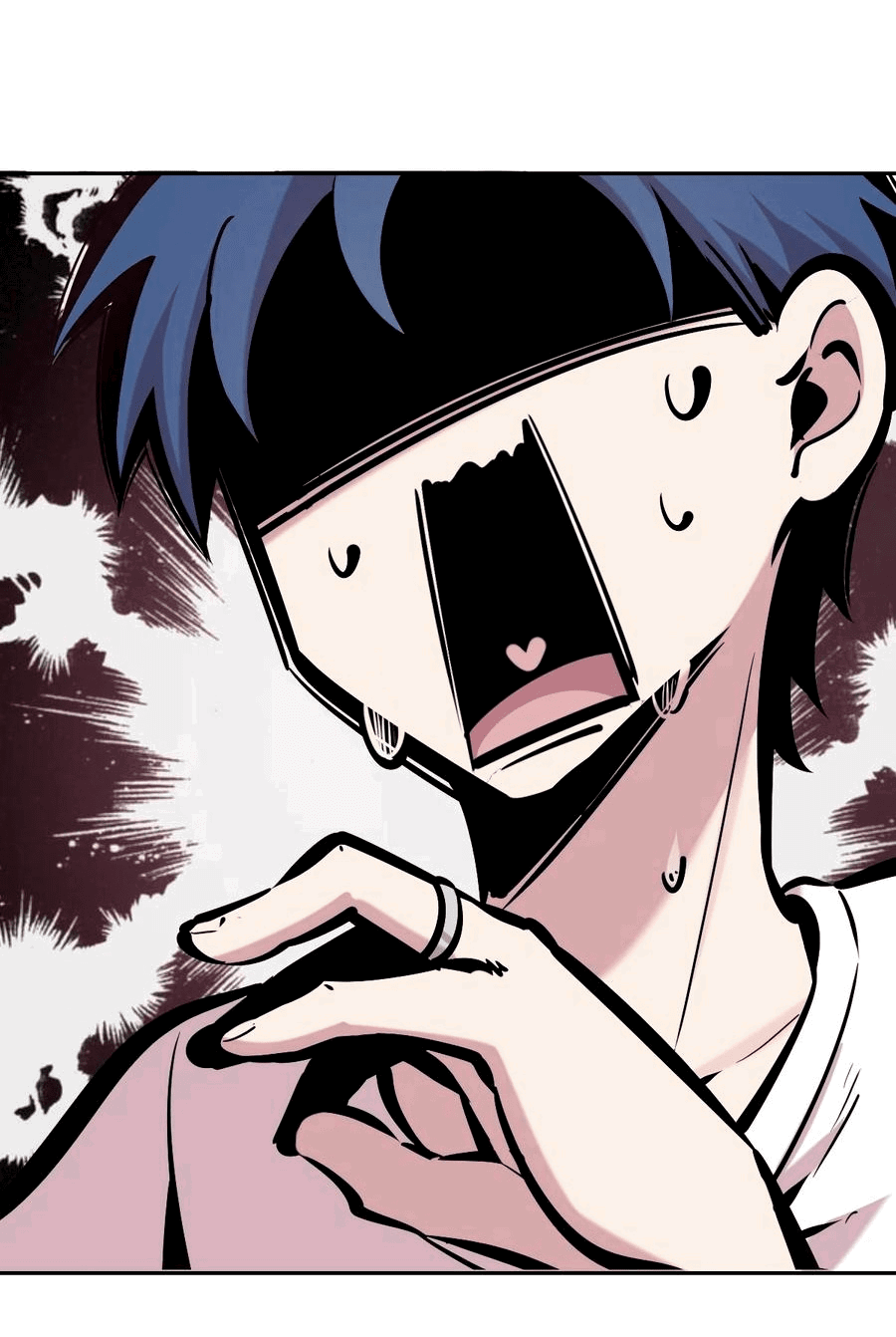 Манга Демон и Ангел не могут ужиться! - Глава 53 Страница 50