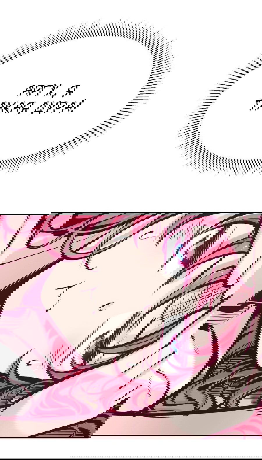 Манга Демон и Ангел не могут ужиться! - Глава 53 Страница 34