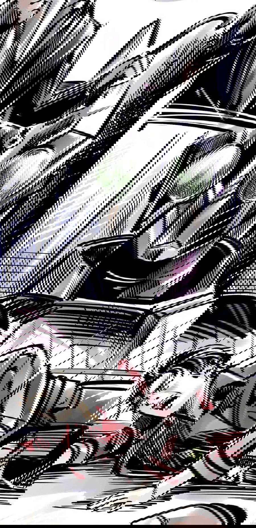 Манга Демон и Ангел не могут ужиться! - Глава 53 Страница 9