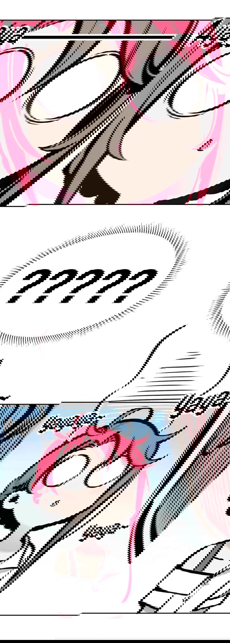 Манга Демон и Ангел не могут ужиться! - Глава 53 Страница 5