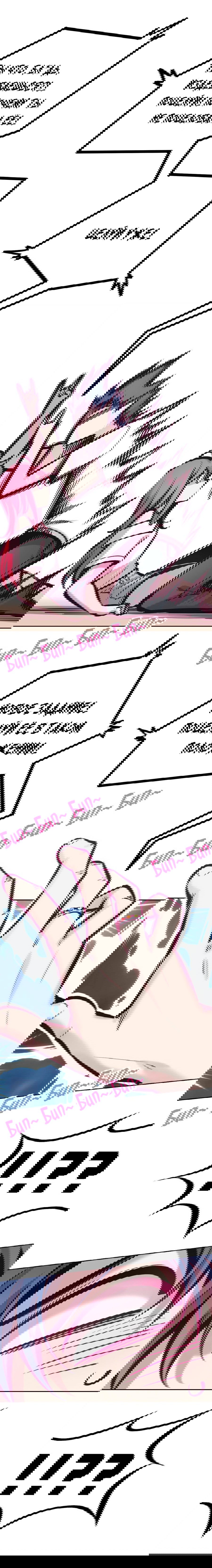 Манга Демон и Ангел не могут ужиться! - Глава 53 Страница 47