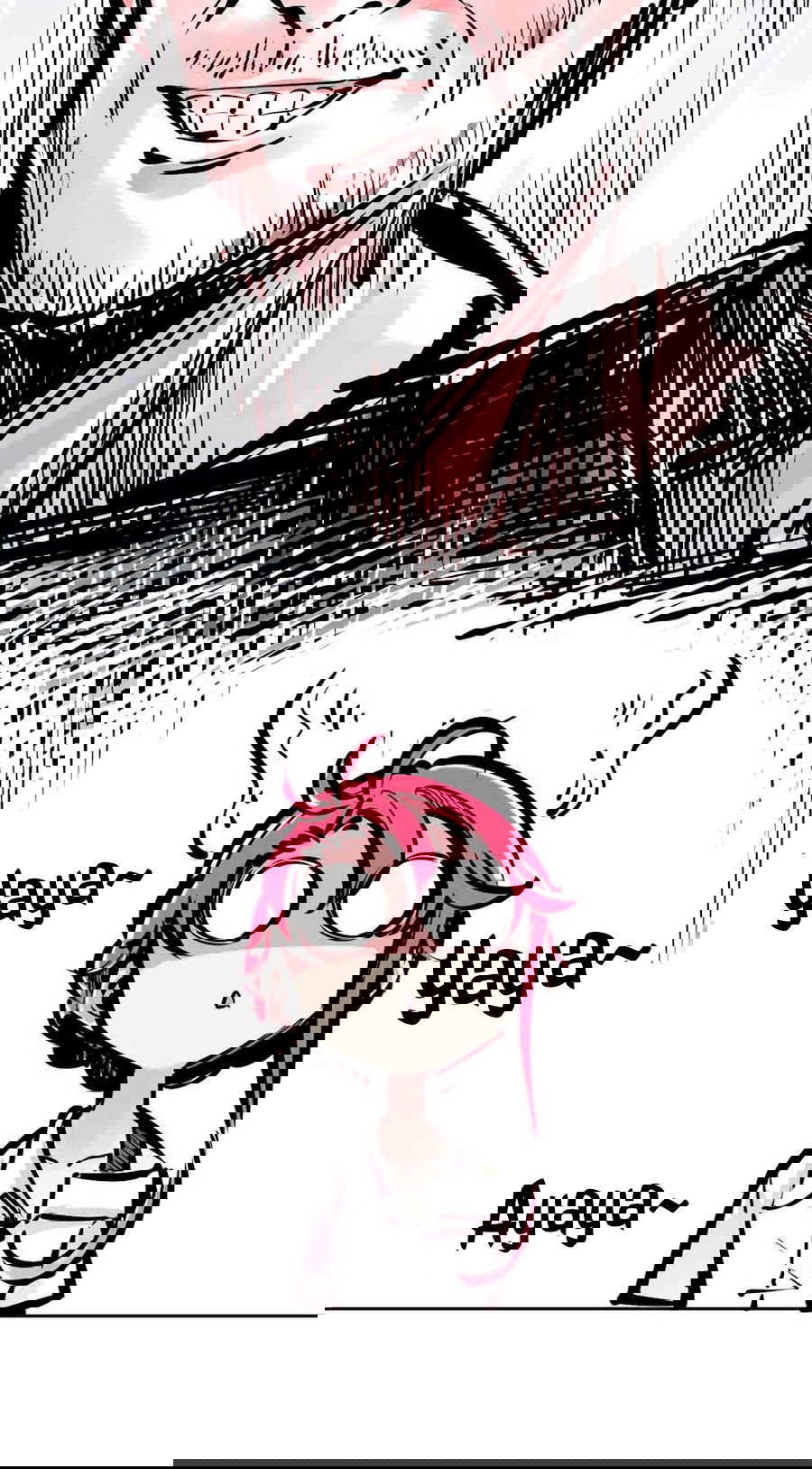 Манга Демон и Ангел не могут ужиться! - Глава 53 Страница 12