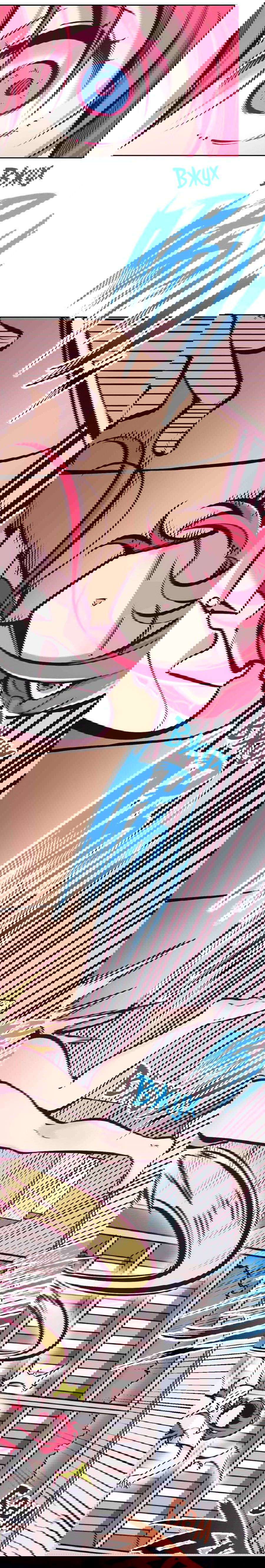 Манга Демон и Ангел не могут ужиться! - Глава 53 Страница 15