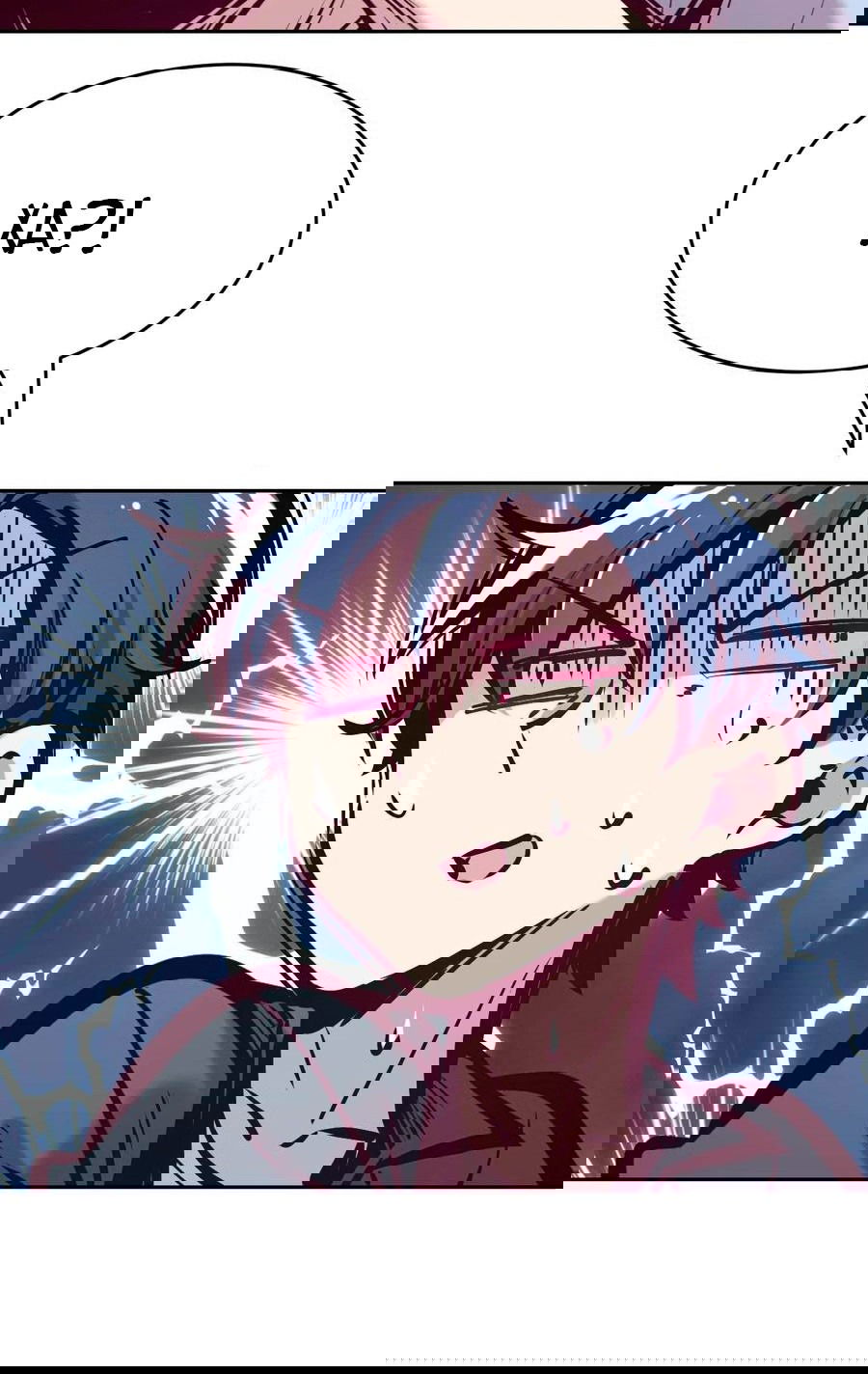 Манга Демон и Ангел не могут ужиться! - Глава 52 Страница 18