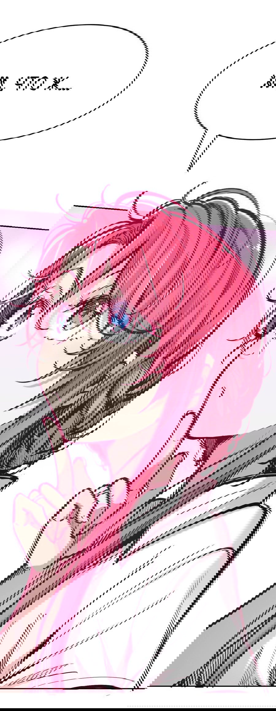 Манга Демон и Ангел не могут ужиться! - Глава 52 Страница 49