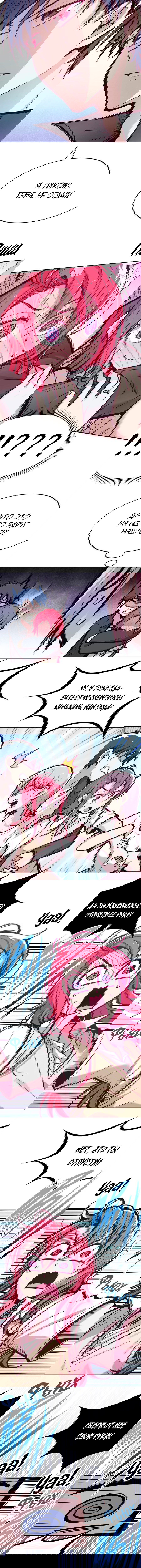 Манга Демон и Ангел не могут ужиться! - Глава 48 Страница 2