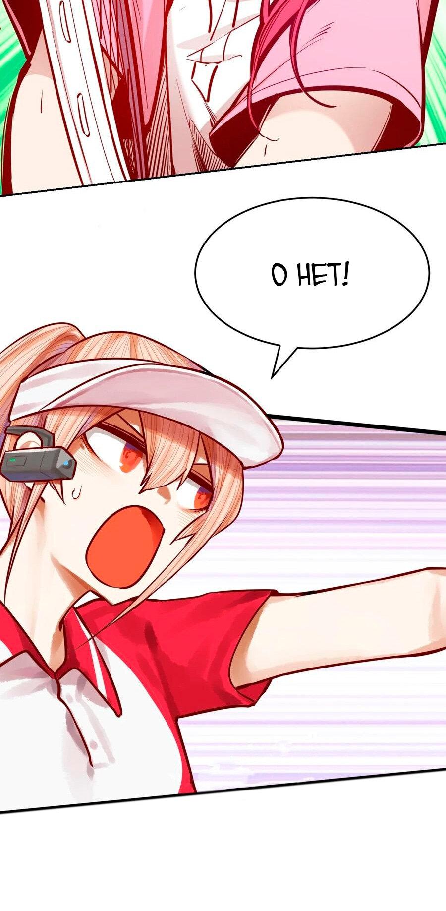 Манга Демон и Ангел не могут ужиться! - Глава 44.5 Страница 9